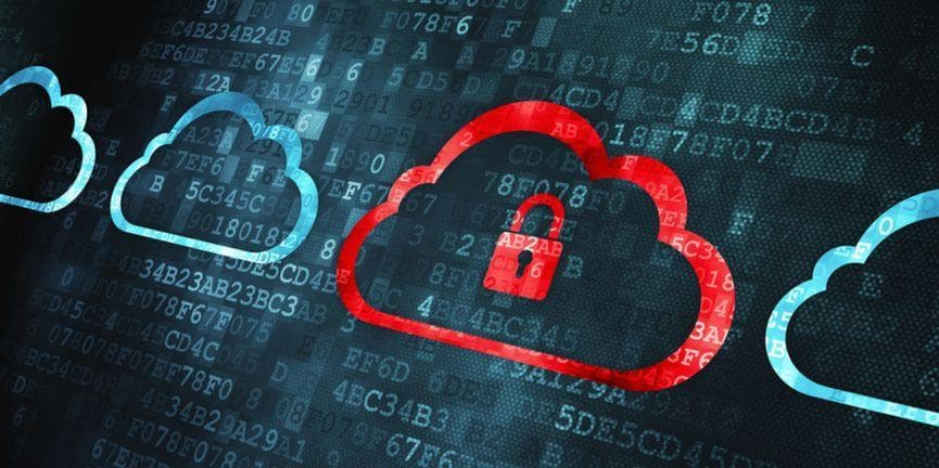 cloud VoIP security