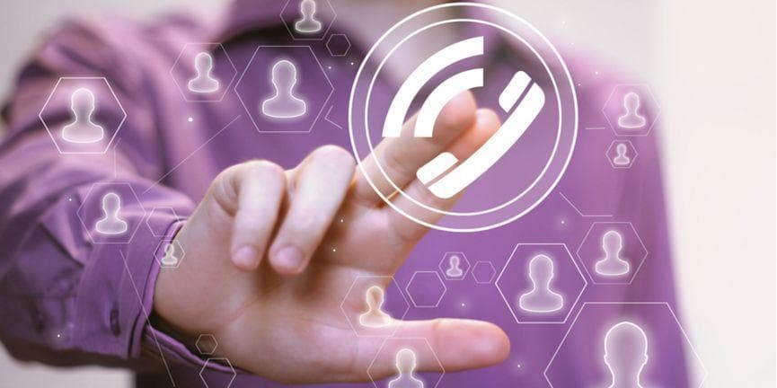 OnSIP's Free Plan lets users enjoy unlimited web calling at no cost. using voip for calling