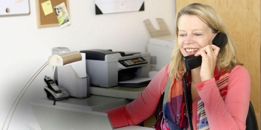 HeliaVoice for All of Your Business Telephone Needs HeliaVoice blog image