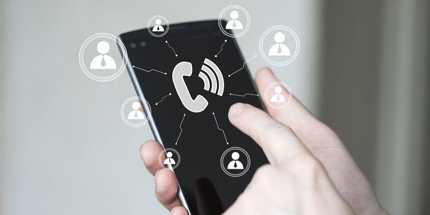 team messaging and collaboration app