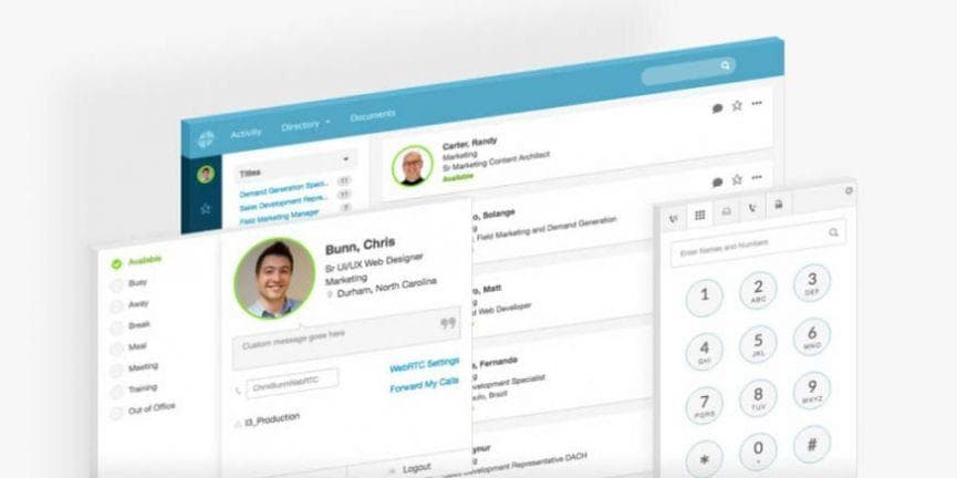 Genesys launches three new product offerings for customer engagement: PureCloud, PureConnect, and PureEngage. genesys purecloud dash user interface mobile app