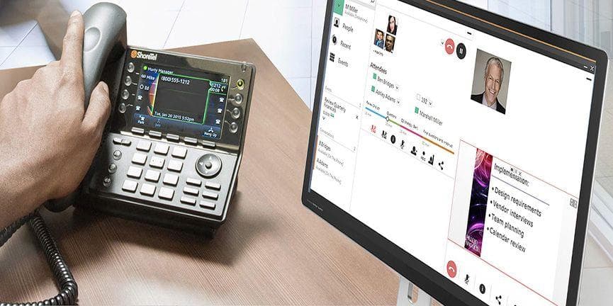 Shoretel rolls out its cloud offerings to the UK, helping businesses reap the benefits of cloud communications solutions. Shoretel Connect CLOUD