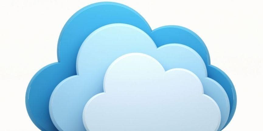 Keep your data secure when using a cloud-based VoIP system. cloud communications