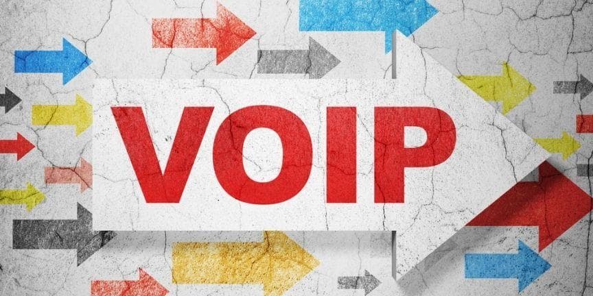 There are a number of emerging VoIP trends that are shaping the way businesses use VoIP. voice over internet protocol