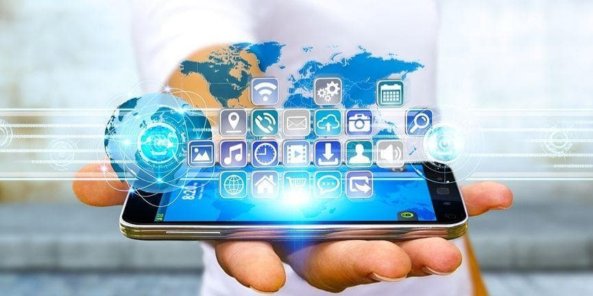 Leading cloud solutions provider BroadSoft launches a suite of apps for cloud PBX, UC, collaboration and contact center. mobile apps for work