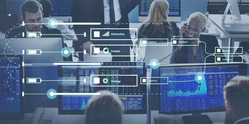 VoIP call analytics offers businesses valuable insights that can help them maximize the efficiency of their organization. call analytics