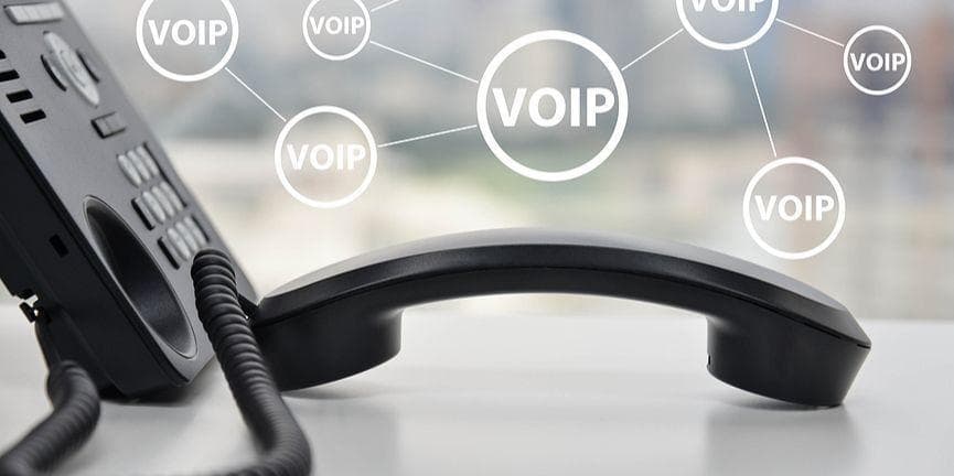 Nextiva launches NextOS to end business communications crisis. VoIP phone system