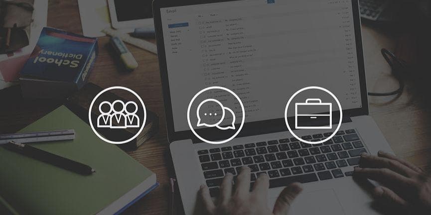 Team collaboration tools are very popular among businesses today because offer a wide variety of features, such as instant messaging, video/voice calling, file sharing, and more. team collaboration tool