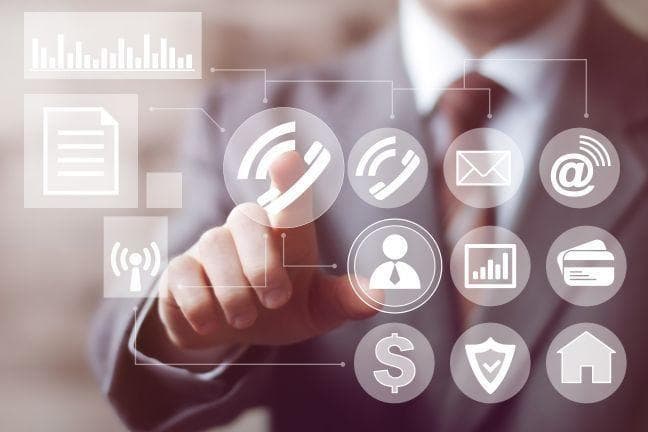 business unified communications