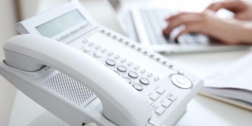 Growing businesses can take advantage of a host of VoIP features so they can compete and succeed in the market. VoIP phone system