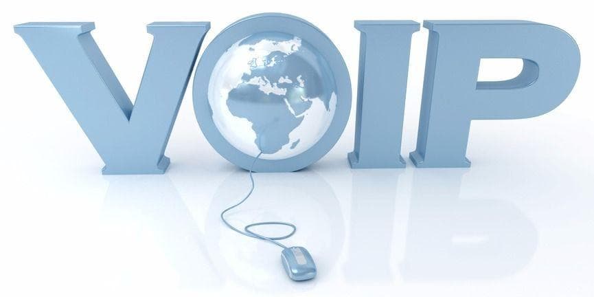 VoIP technology helps small to mid-sized businesses conquer new international markets at less hassle and cost. global communications with VoIP