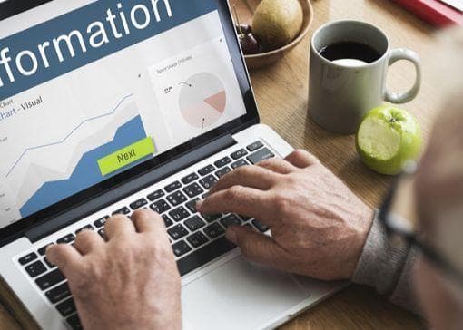 One of the components of NextOS is Analytics, a tool to help businesses turn raw data into actionable insights. business analytics