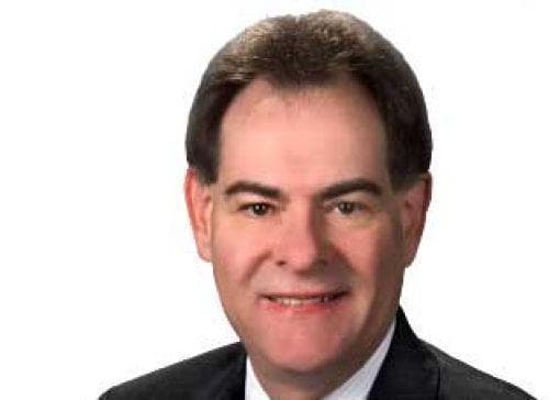 Gary Barnett, Senior Vice President & General Manager, Engagement Solutions