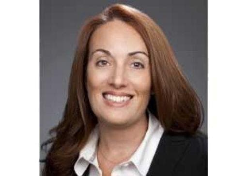 Heather Tenuto, VP of Global Go-to-Market Programs