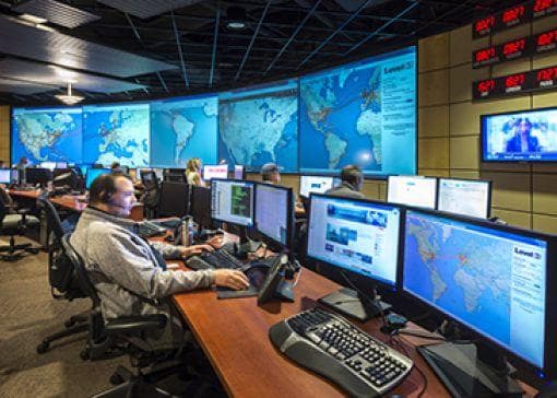 level 3 communications exec explains the advantages of level3 communications