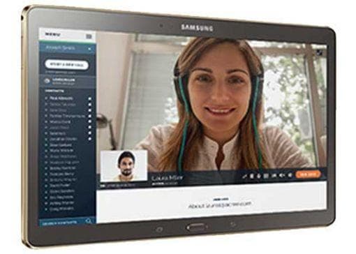 The OnSIP app is a browser-based phone designed for modern teams. OnSIP app