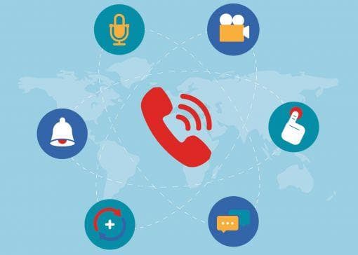 cloud-phone-communications