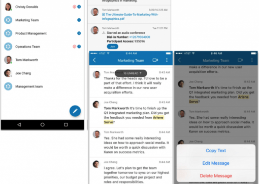 Ringcentral_Glip