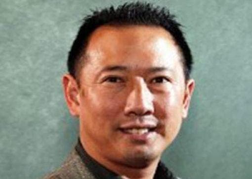 Arthur Chang, CEO of PanTerra