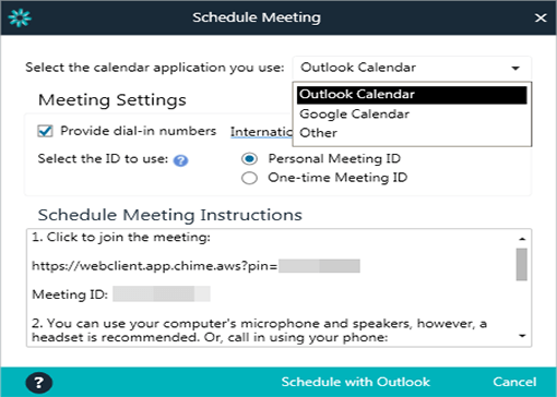 Meeting Meeting