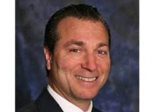 Brian Metherell, VP and GM for Toshiba America Information Systems, Inc., Telecommunication Systems Division