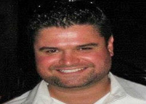 Anthony Meo, Vice President of Global Technology Solutions at Fuze