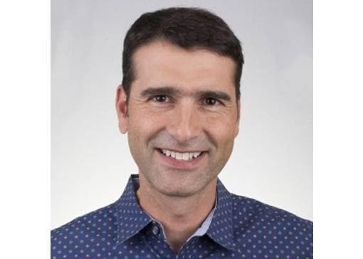 Jose Pastor, Vice President of Product Management at RingCentral