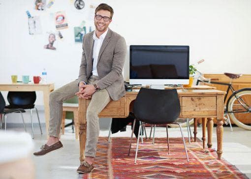 ooma office setup small business