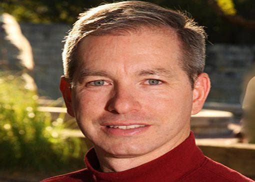 Andrew Silver, CTO and co-founder of Tango Networks