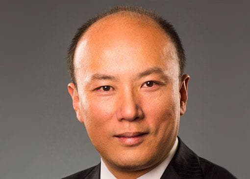 Bin Guan, Chief Technology Officer at Yorktel