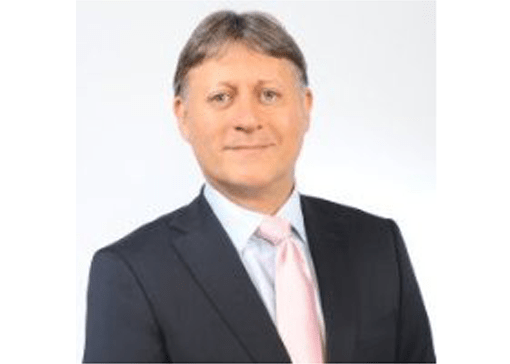 Pierre-Jean Châlon, Mitel’s Senior Vice President for Asia Pacific