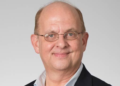  Ray Pasquale, CEO and founder of Unified Office