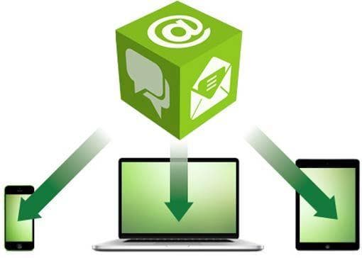 teamlogic it and unified office partnership