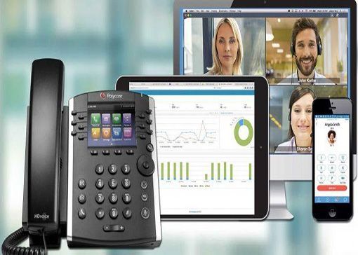 8x8 Virtual Office