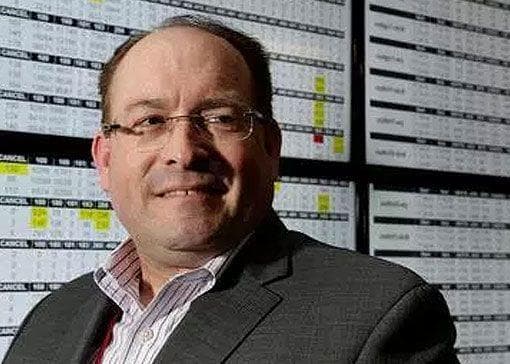 Bryan Martin, Chairman and Chief Technology Officer of 8x8, Inc