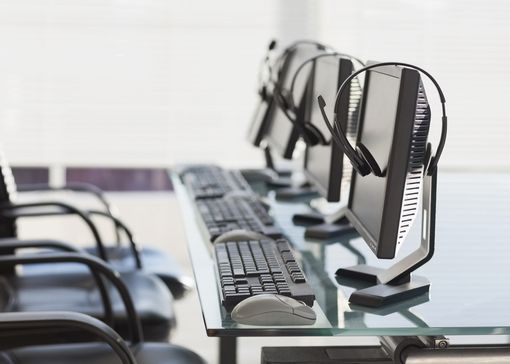 contact center