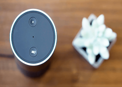 Amazon Alexa personal assistant