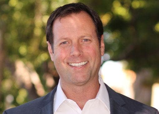 Mike Wood, Vice President for Marketing at VeloCloud