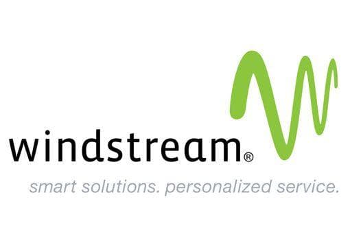 windstream holdings inc. logo