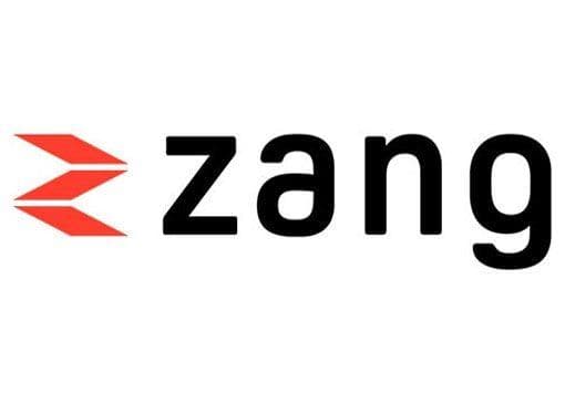 avaya zang company logo