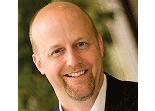 Robert Lipps EVP Worldwide Sales & Marketing