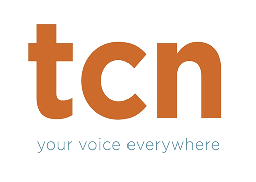tcn company logo