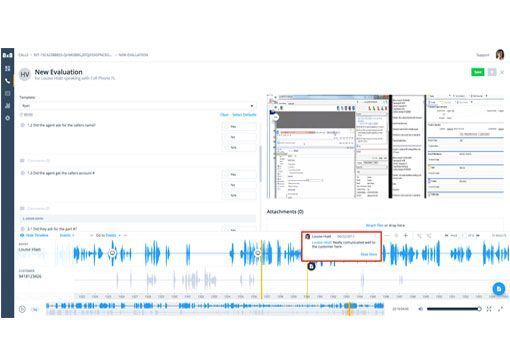 8x8 voice quality management statistics