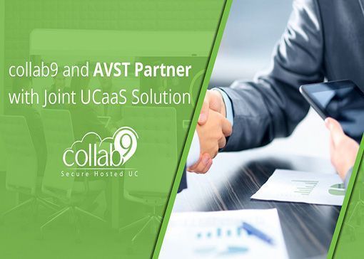 avst collab9 joint solution