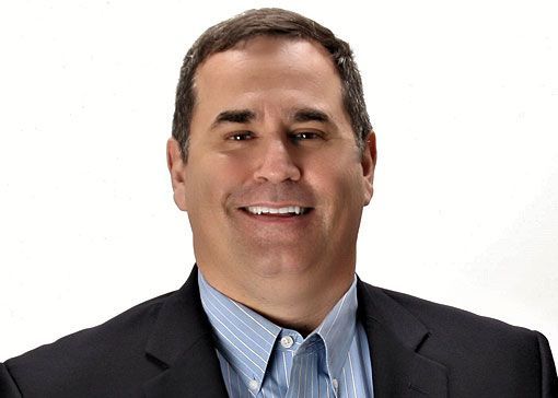 Gary Elliott, Magna5 Vice President Sales Enablement