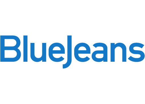 bluejeans company logo