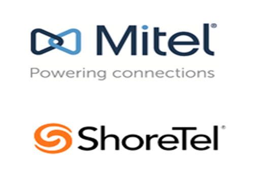 Mitel ShoreTel