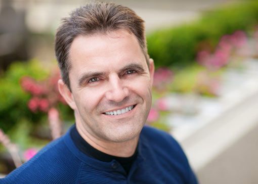 vincent paquet chief product officer at dialpad