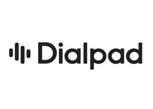 Dialpad logo