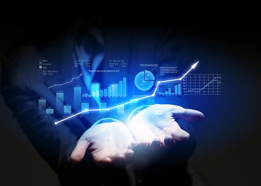 analytics concept